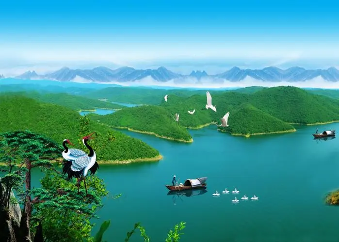 智慧高性能高标准